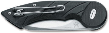 Fox Knives Suru Carbon Blue Çakı