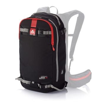 ARVA RIDE24 SWITCH Cover Çanta Önyüz AIRXSWRIDE24V1-00