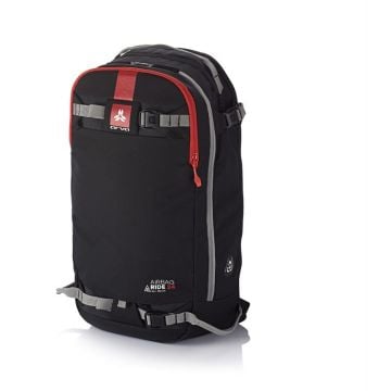 ARVA RIDE24 SWITCH Cover Çanta Önyüz AIRXSWRIDE24V1-00