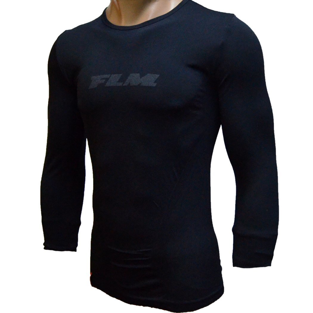 ThermoExtreme Flm Termal Siyah İçlik