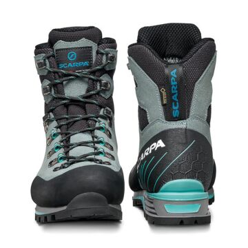Scarpa Manta Tech Gore-Tex WMN Kadın Tırmanış Botu