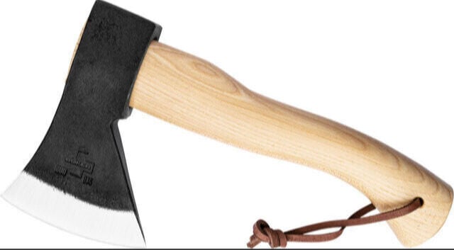 Böker Plus Apallachian Origin Mini Axe Balta