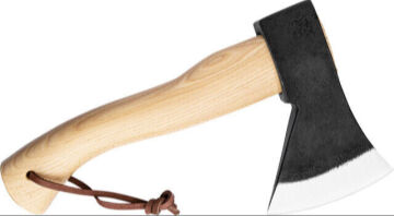Böker Plus Apallachian Origin Mini Axe Balta