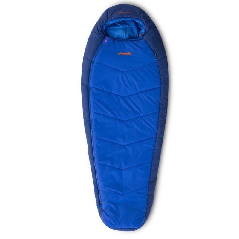 Pinguin Comfort Junior -24 150 Mavi Uyku Tulum