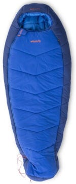 Pinguin Comfort Junior -24 150 Mavi Uyku Tulum