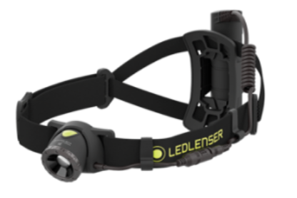 Ledlenser NEO10R Siyah