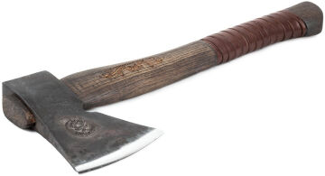 Megaton Vidar 36 cm Kamp Baltası