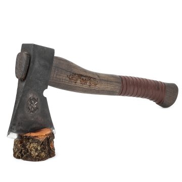 Megaton Vidar 36 cm Kamp Baltası