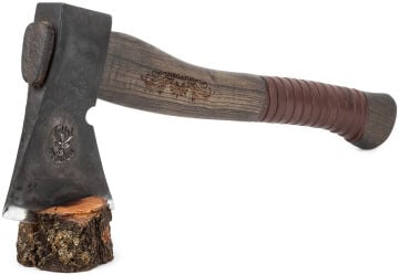 Megaton Vidar 36 cm Kamp Baltası