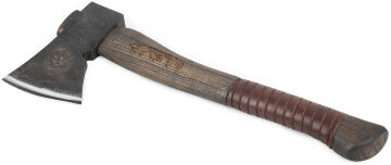 Megaton Vidar 36 cm Kamp Baltası