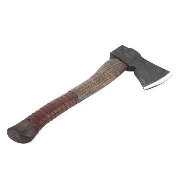 Megaton Vidar 36 cm Kamp Baltası
