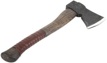 Megaton Vidar 36 cm Kamp Baltası