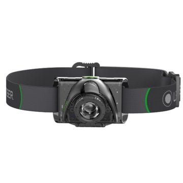 Led Lenser MH6 200 Lümen Kafa Feneri