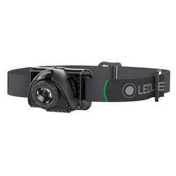 Led Lenser MH6 200 Lümen Kafa Feneri
