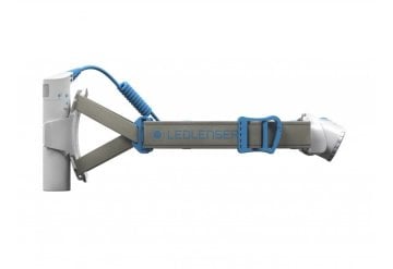 Ledlenser NEO10R Siyah