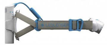 Ledlenser NEO10R Siyah