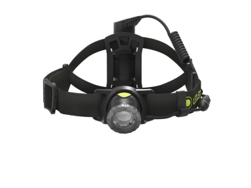 Ledlenser NEO10R Siyah