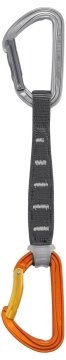 PETZL SPIRIT EXPRESS Set M061AC00