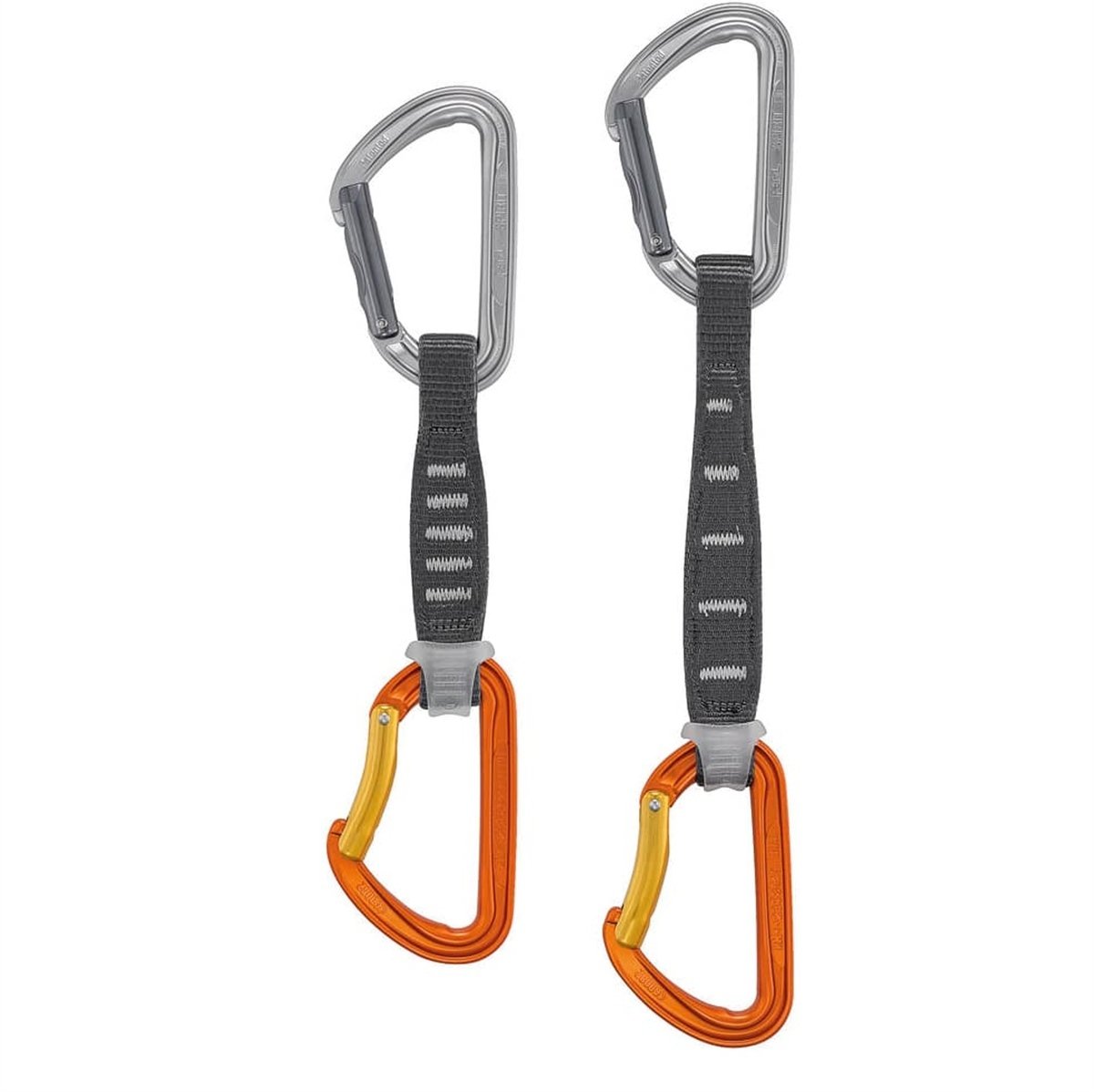 PETZL SPIRIT EXPRESS Set M061AC00