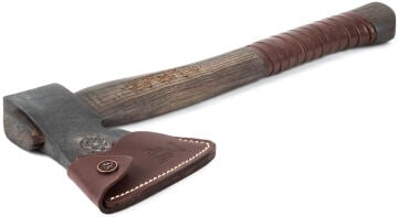Megaton Vidar 36 cm Kamp Baltası