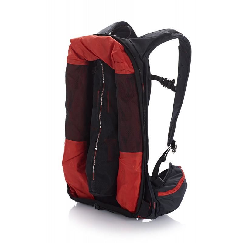 ARVA SWITCH REACTOR FRAME (Airbag Sistemsiz) Çanta AIRXSWBASEV1