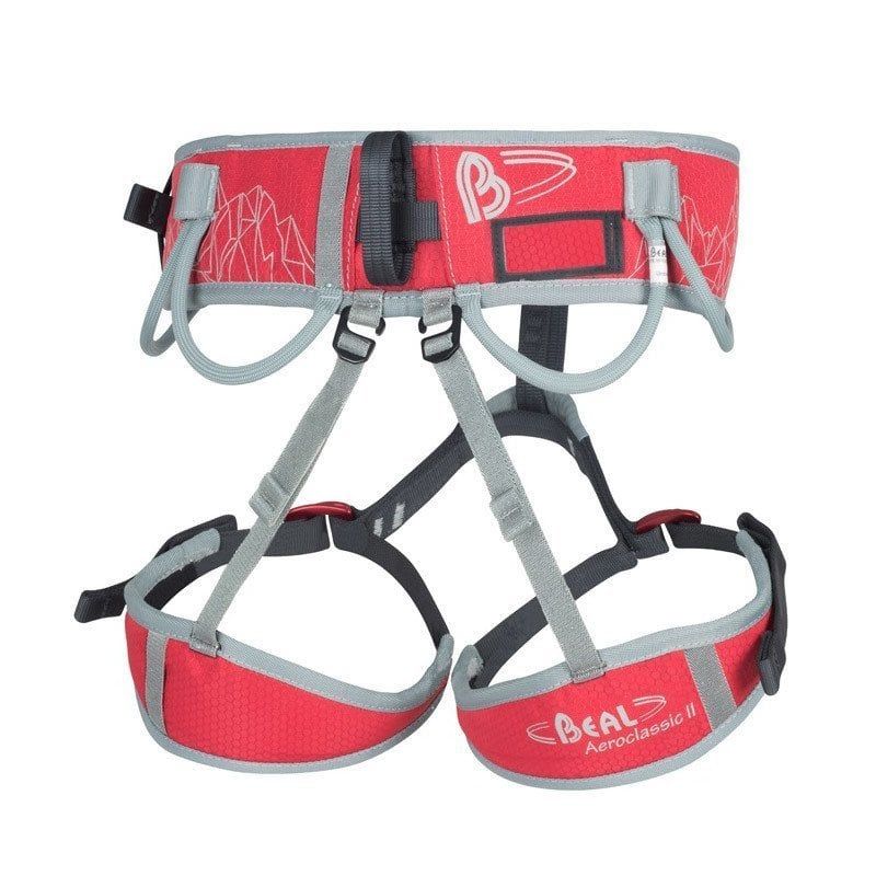 Beal Aero Classic Harness