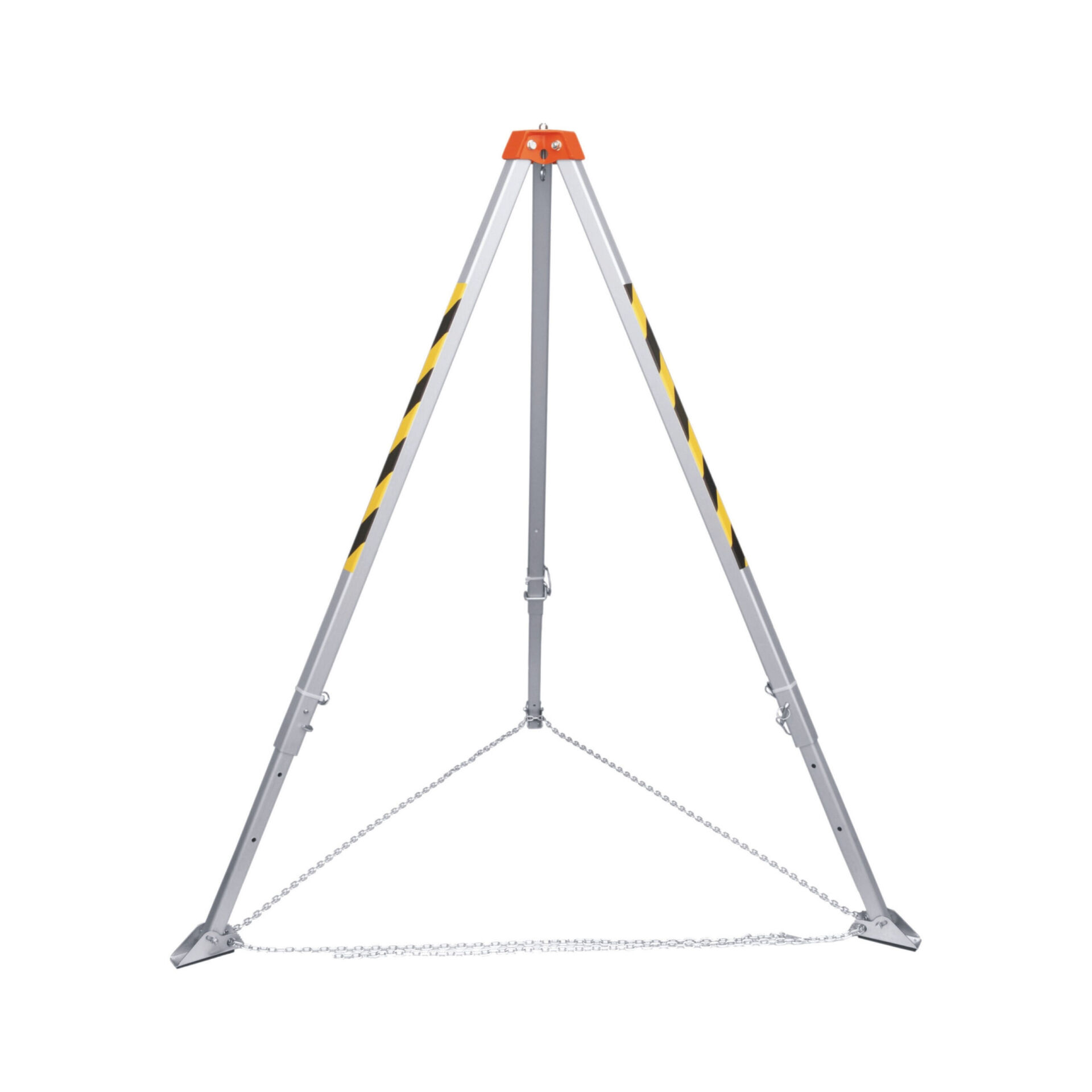 Camp Evo Tek Kişilik Kurtarma Tripodu Tripod Evo EN 795