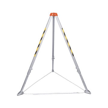 Camp Evo Tek Kişilik Kurtarma Tripodu Tripod Evo EN 795