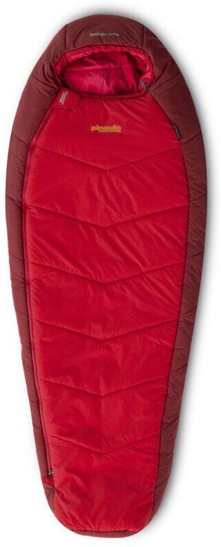 Pinguin Comfort Junior -24 150 Kırmızı Uyku Tulum