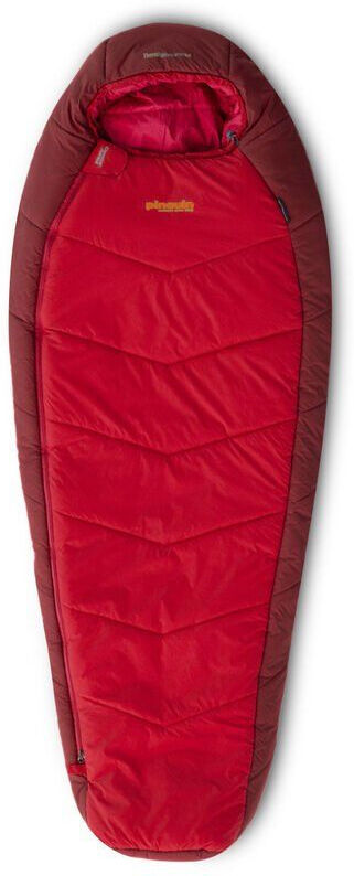 Pinguin Comfort Junior -24 150 Kırmızı Uyku Tulum