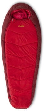 Pinguin Comfort Junior -24 150 Kırmızı Uyku Tulum