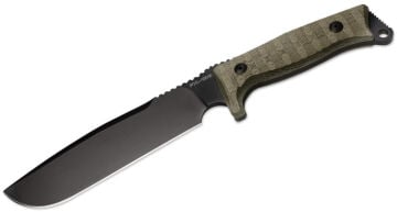 Fox Knives FKMD Combat Jungle Bıçak