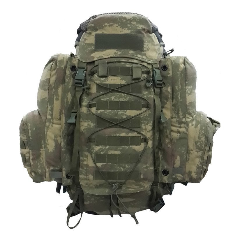 Meydan Tactical 45+ Sırt Çantası