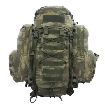 Meydan Tactical 45+ Sırt Çantası