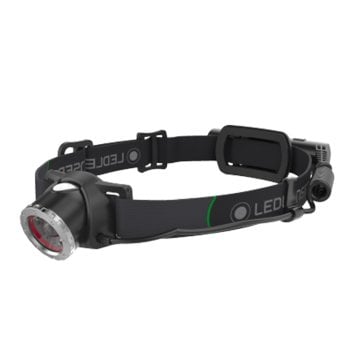 Led Lenser MH10 600 Lümen Kafa Feneri MZ