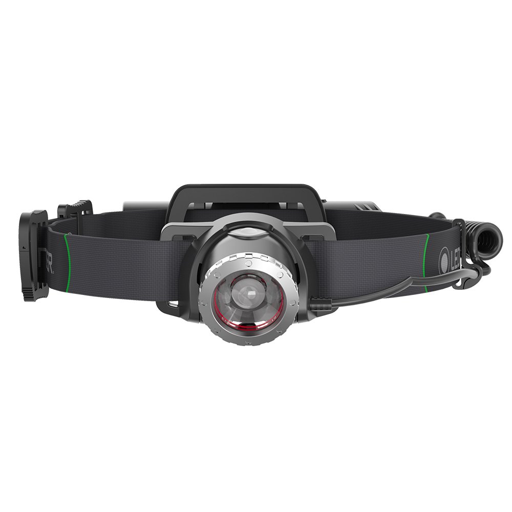 Led Lenser MH10 600 Lümen Kafa Feneri MZ