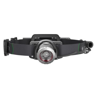 Led Lenser MH10 600 Lümen Kafa Feneri MZ