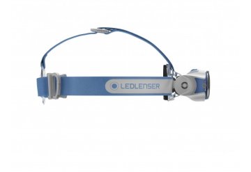 Ledlenser MH11 1000 Lümen Kafa Feneri Mavi