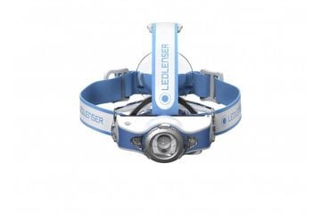 Ledlenser MH11 1000 Lümen Kafa Feneri Mavi
