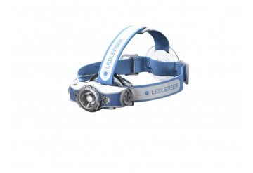 Ledlenser MH11 1000 Lümen Kafa Feneri Mavi