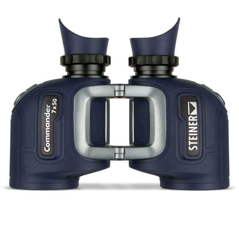 STEINER Commander 7x50 Pro Dürbün