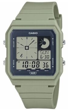CASIO LF-20W-3ADF ERKEK KOL SAATİ