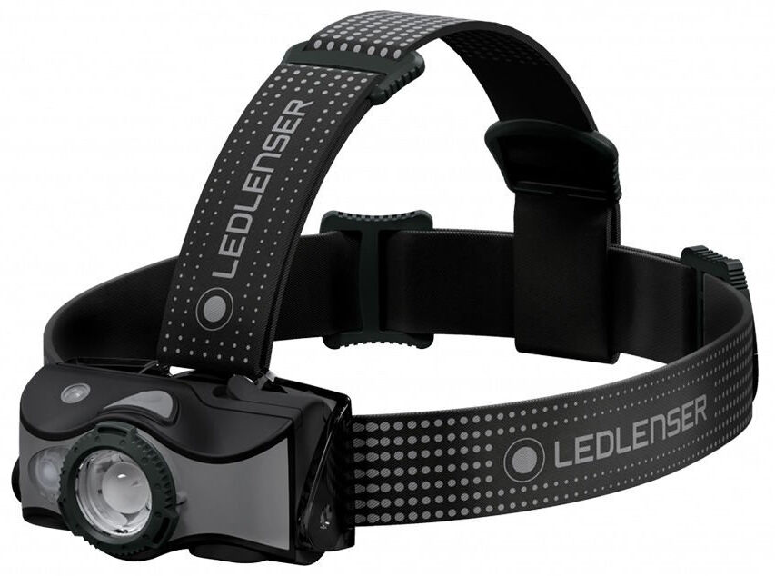 Ledlenser MH7 Kafa Feneri