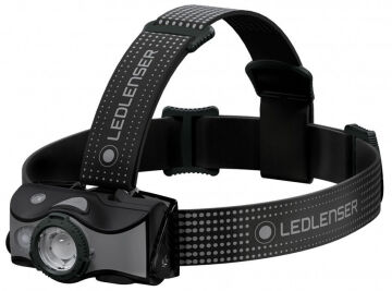 Ledlenser MH7 Kafa Feneri