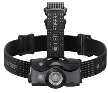 Ledlenser MH7 Kafa Feneri