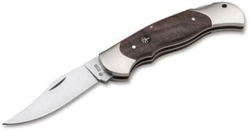 Böker Manufaktur Optima Walnut Set II Çakı