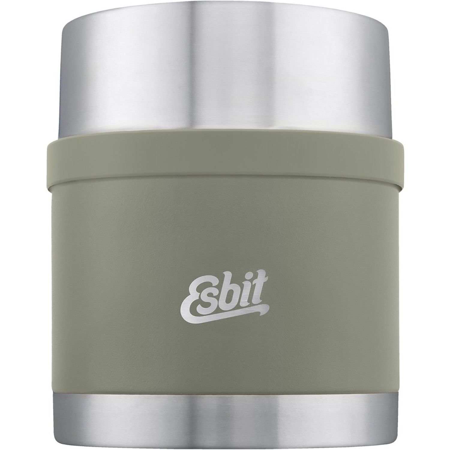 Esbit Sculptor 0,50 Litre Paslanmaz Çelik Yemek Termosu