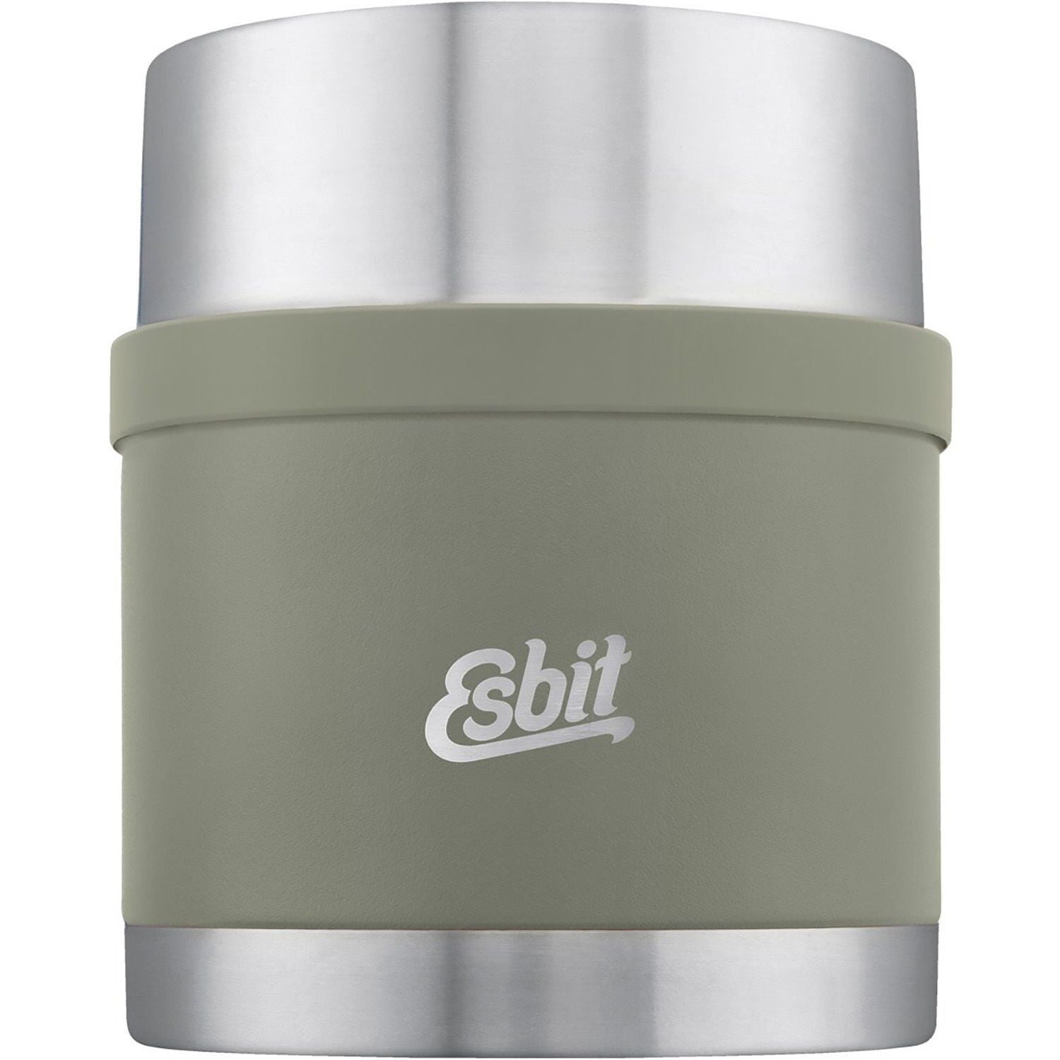Esbit Sculptor 0,50 Litre Paslanmaz Çelik Yemek Termosu