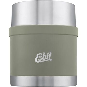 Esbit Sculptor 0,50 Litre Paslanmaz Çelik Yemek Termosu