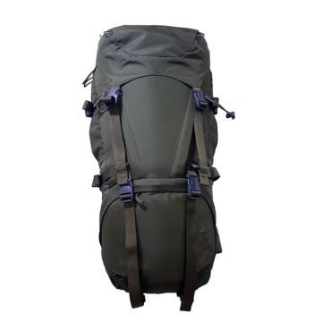Meydan Tactical 55+10 Sırt Çanta